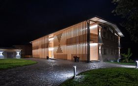 Wellness Ferienwohnungen Obere Mühle